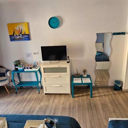 Testa O Croce Casa Vacanze マテーラ エクステリア 写真