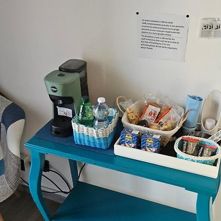 Testa O Croce Casa Vacanze マテーラ エクステリア 写真