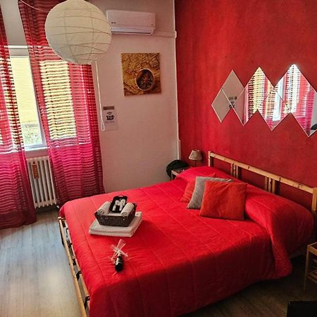 Testa O Croce Casa Vacanze マテーラ エクステリア 写真