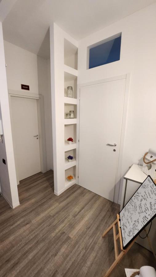 Testa O Croce Casa Vacanze マテーラ エクステリア 写真