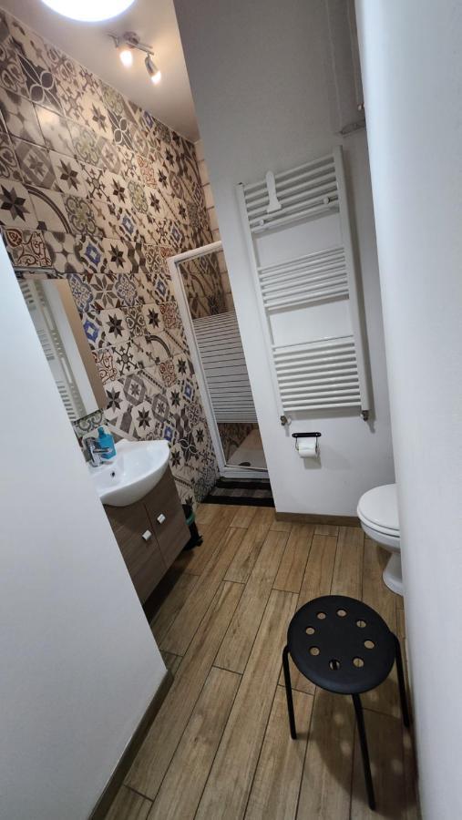 Testa O Croce Casa Vacanze マテーラ エクステリア 写真