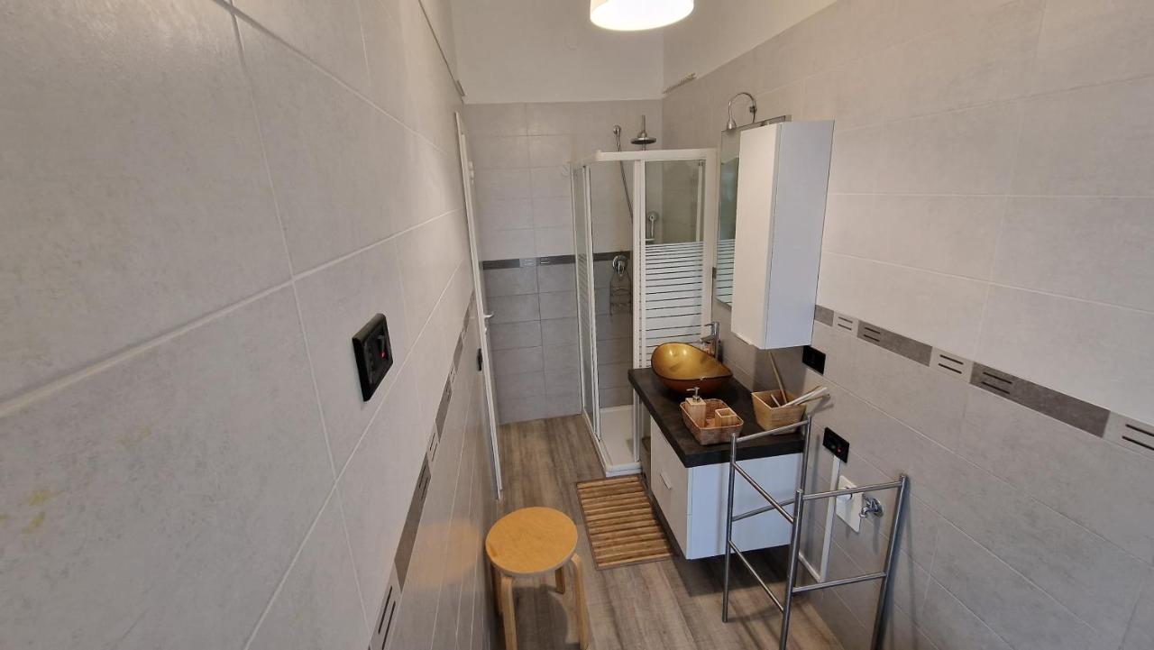Testa O Croce Casa Vacanze マテーラ エクステリア 写真
