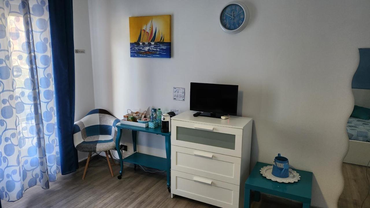 Testa O Croce Casa Vacanze マテーラ エクステリア 写真