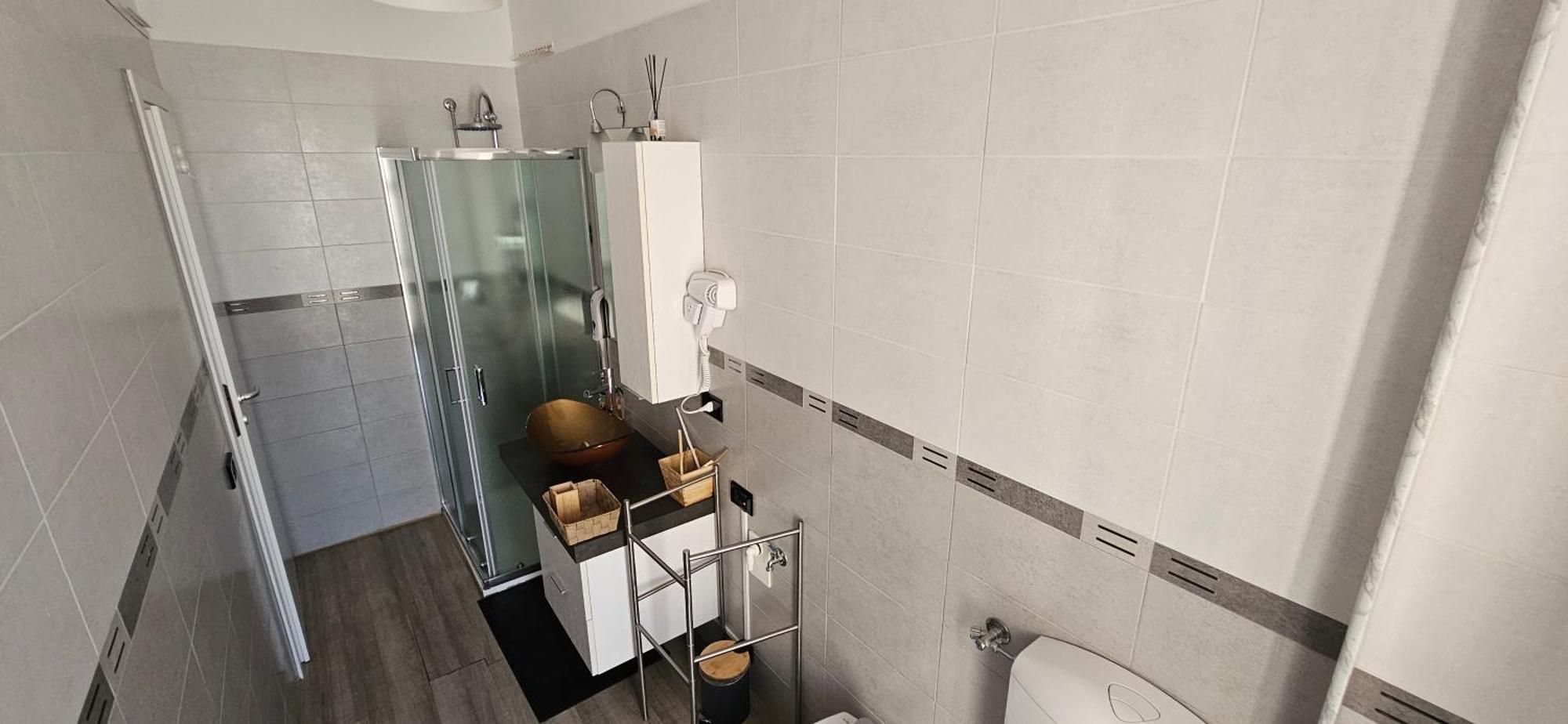 Testa O Croce Casa Vacanze マテーラ エクステリア 写真