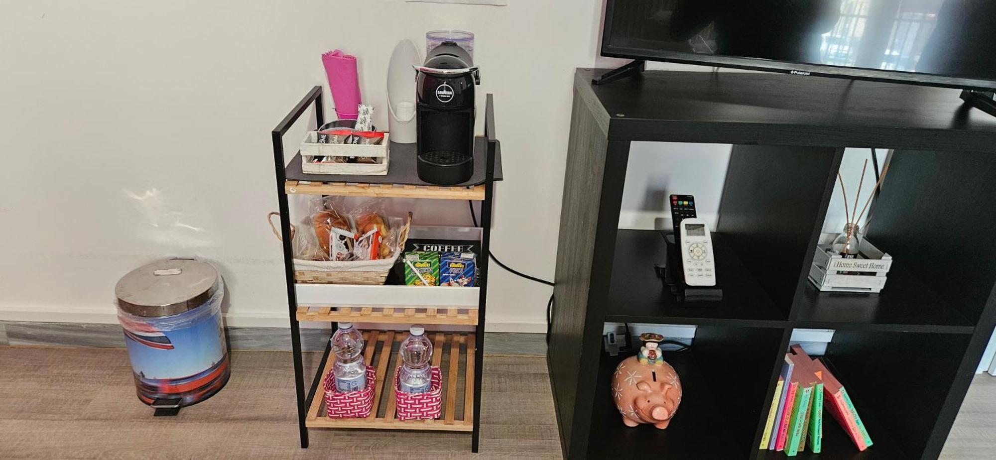 Testa O Croce Casa Vacanze マテーラ エクステリア 写真