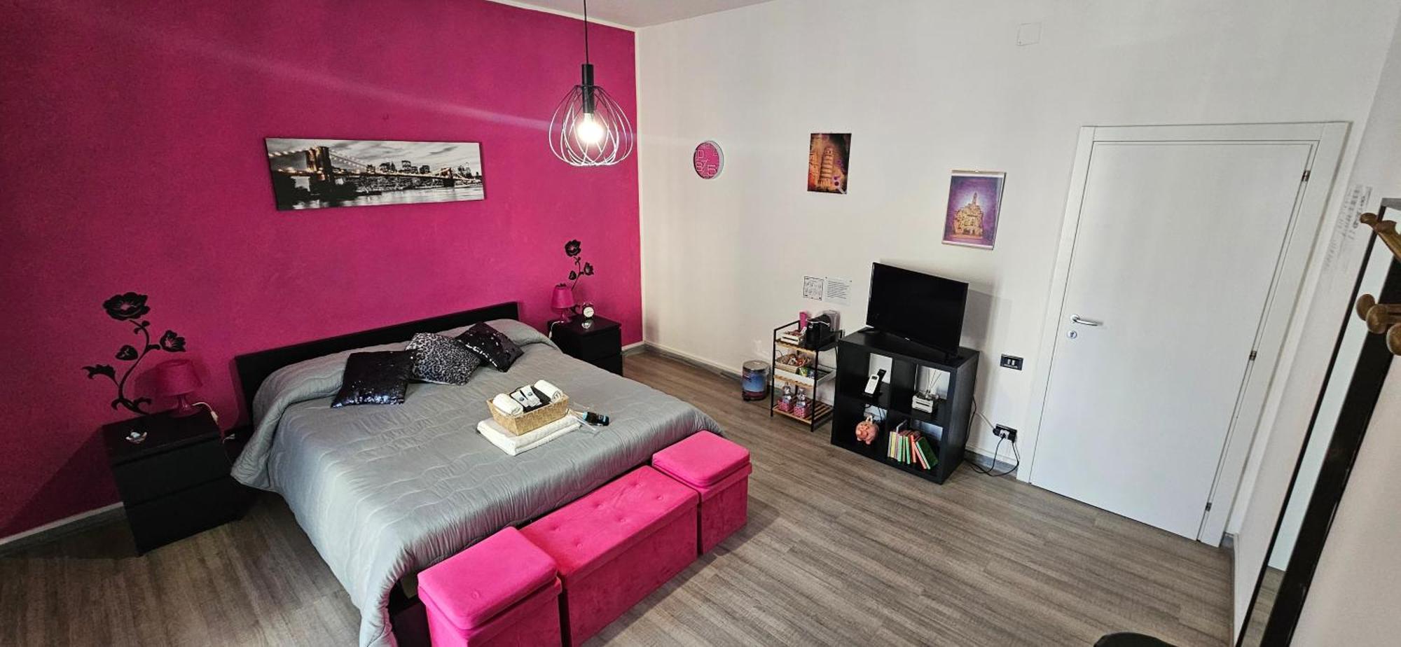 Testa O Croce Casa Vacanze マテーラ エクステリア 写真