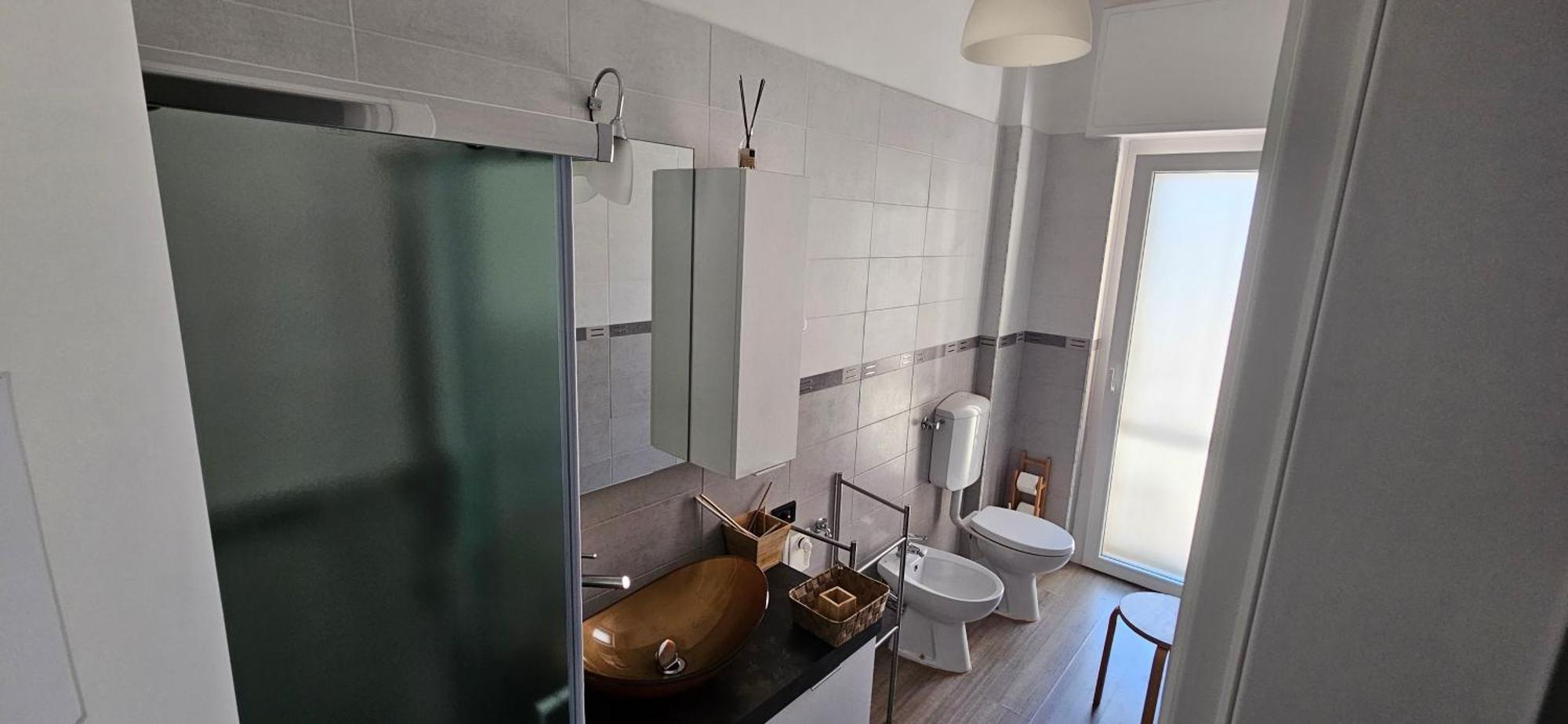 Testa O Croce Casa Vacanze マテーラ エクステリア 写真