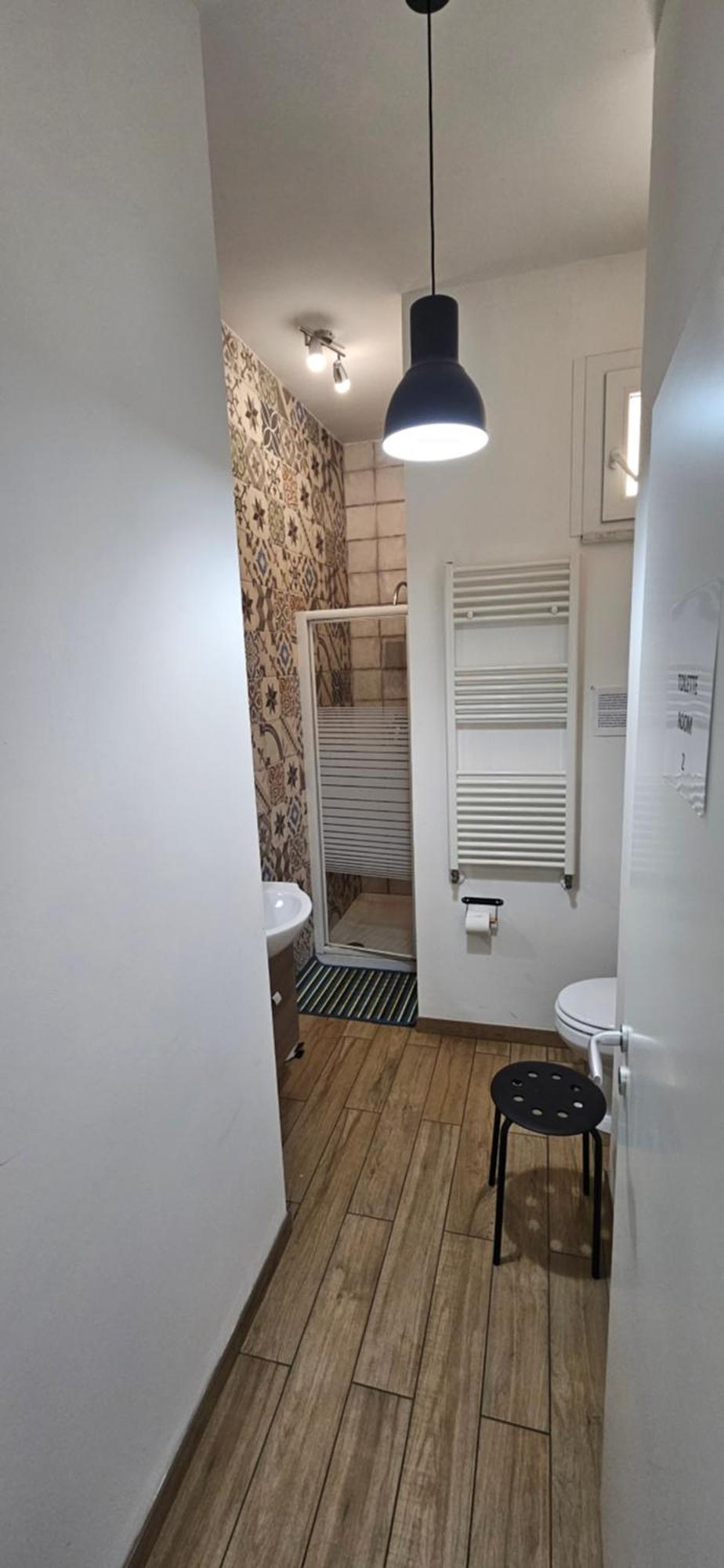 Testa O Croce Casa Vacanze マテーラ エクステリア 写真