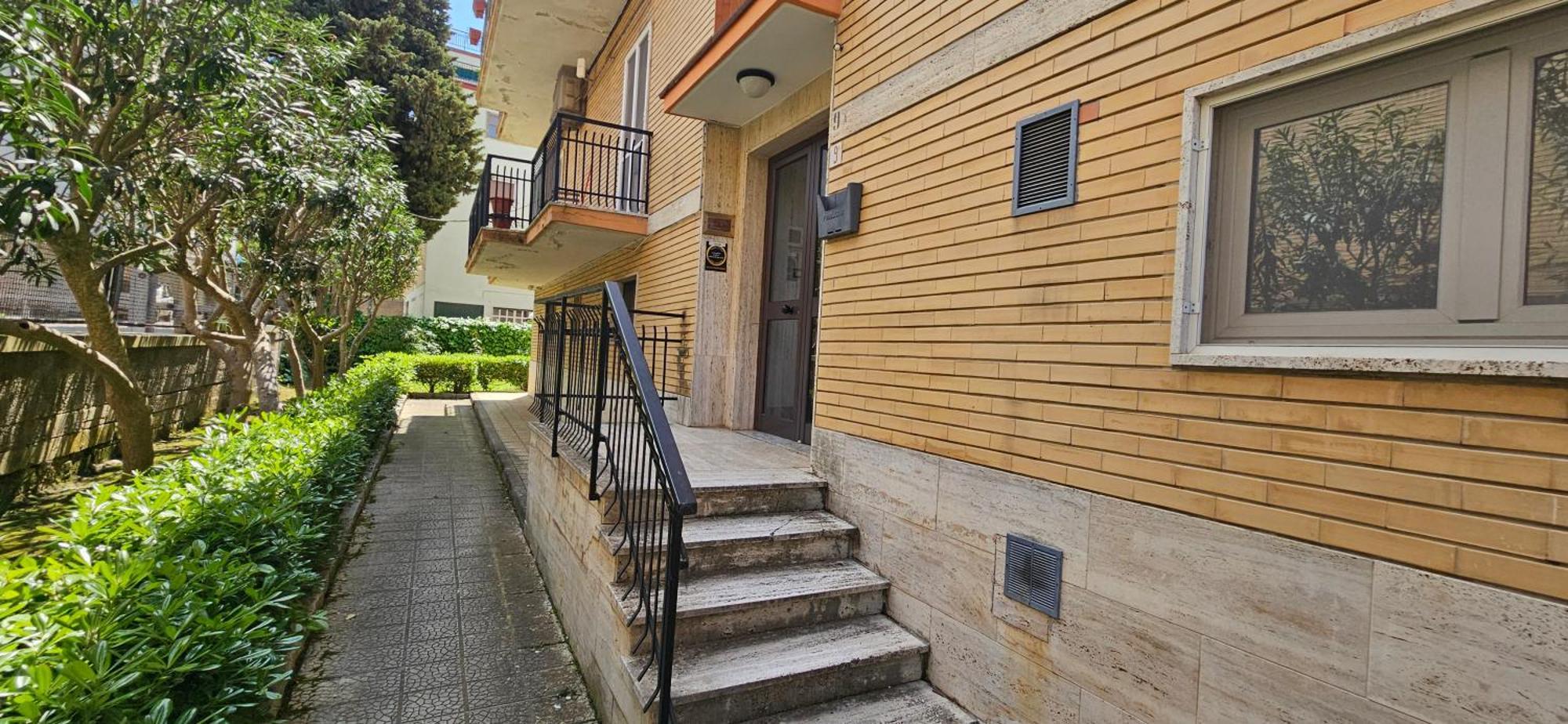 Testa O Croce Casa Vacanze マテーラ エクステリア 写真