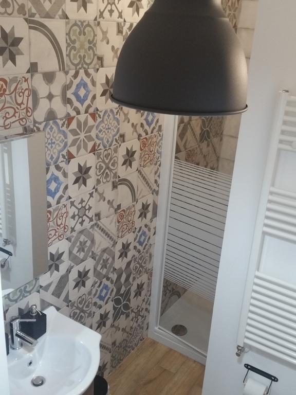 Testa O Croce Casa Vacanze マテーラ エクステリア 写真