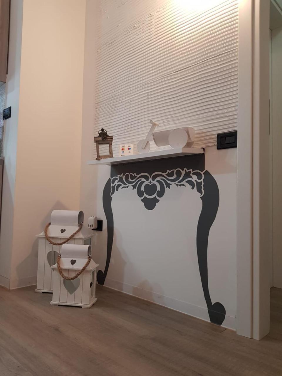Testa O Croce Casa Vacanze マテーラ エクステリア 写真